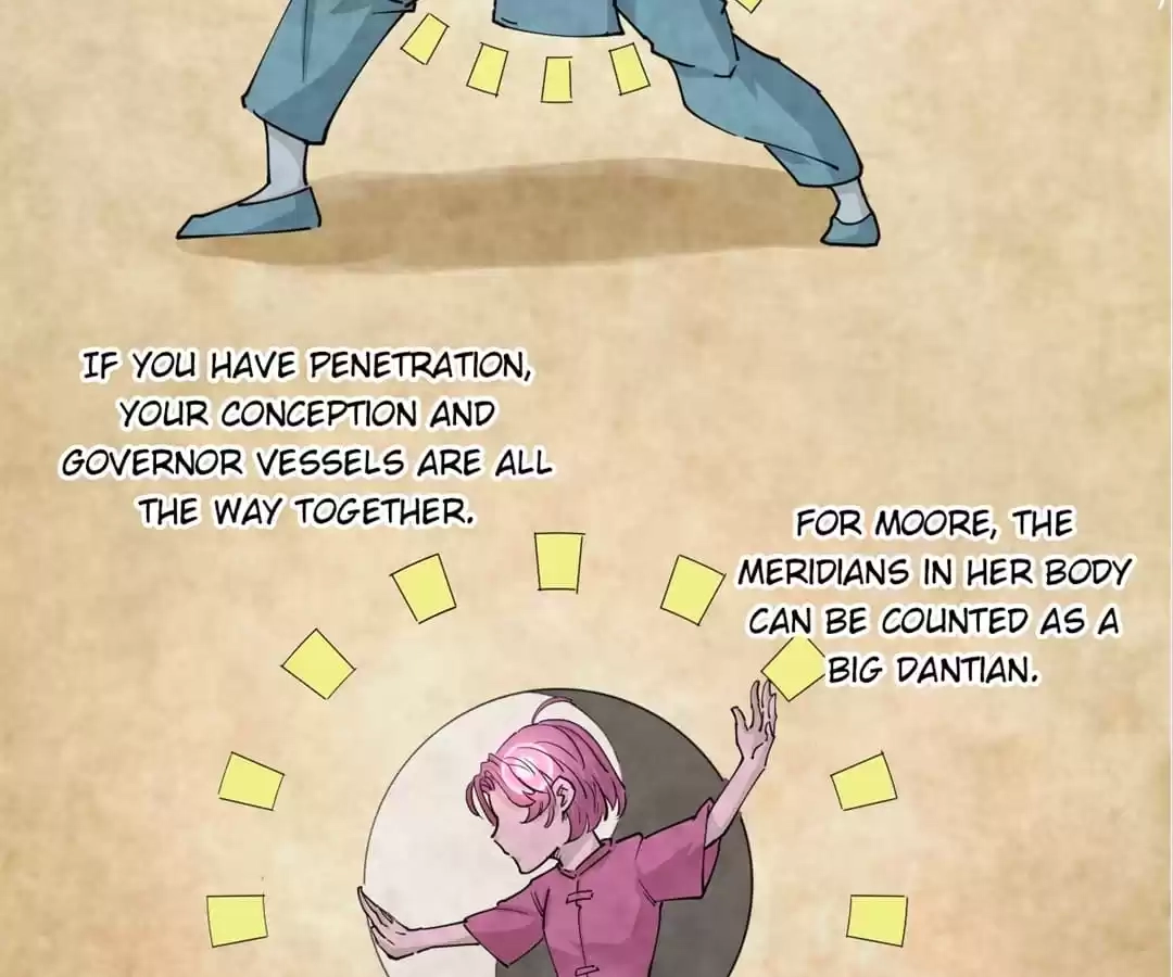 Save A Female Assassin Chapter 129 page 24 - 