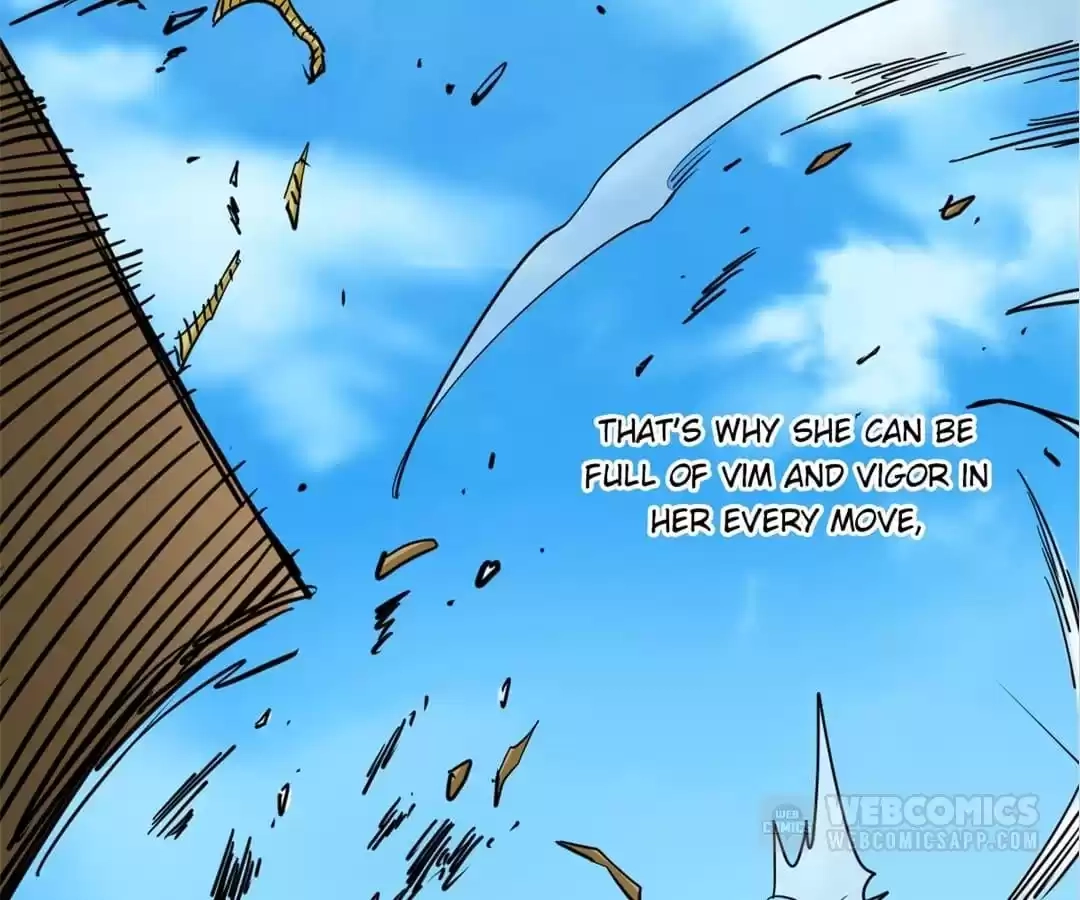 Save A Female Assassin Chapter 129 page 26 - 