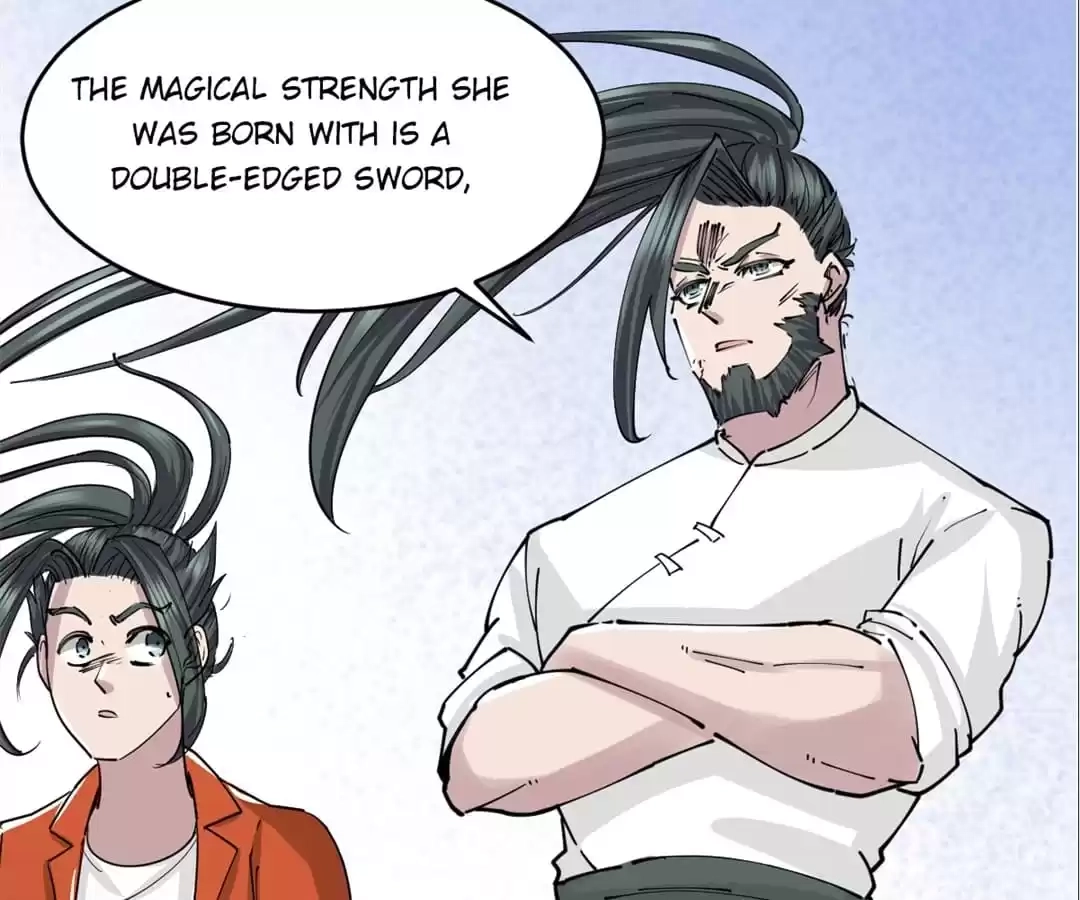 Save A Female Assassin Chapter 129 page 33 - 