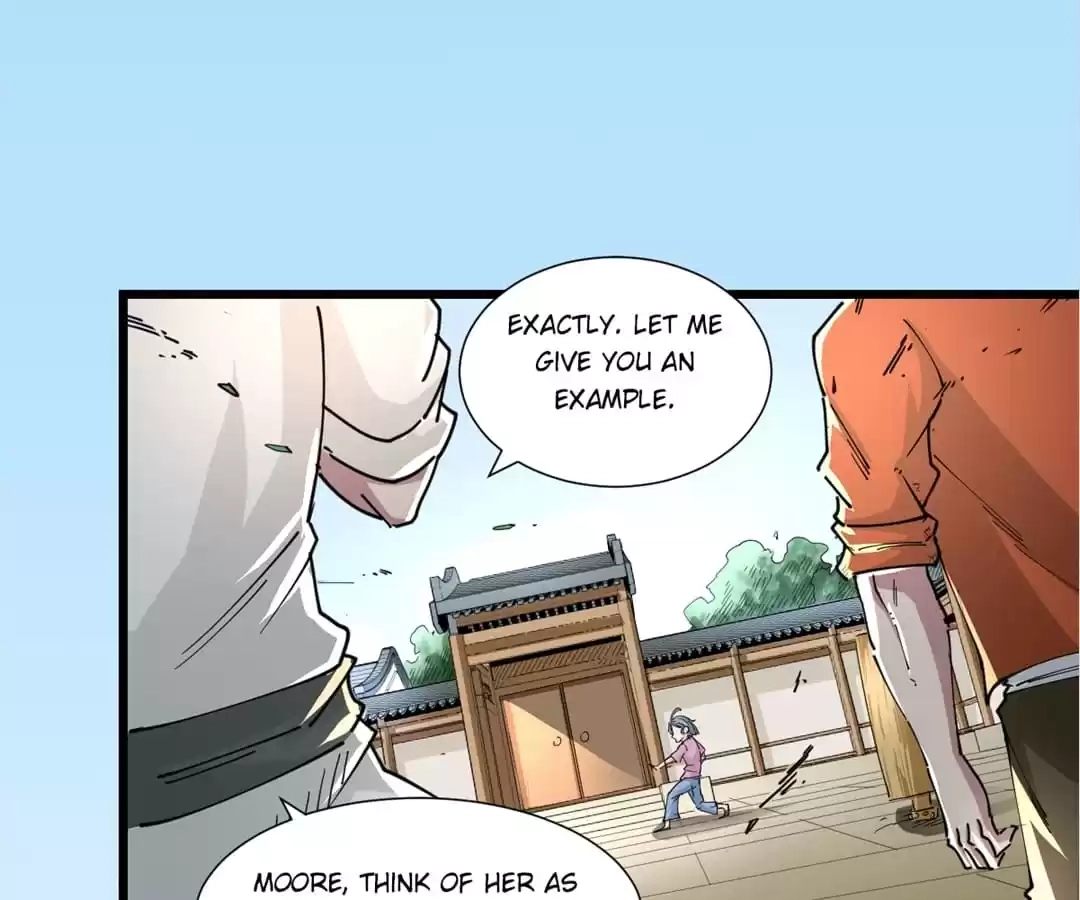 Save A Female Assassin Chapter 129 page 36 - 