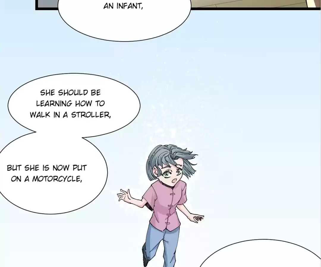 Save A Female Assassin Chapter 129 page 37 - 