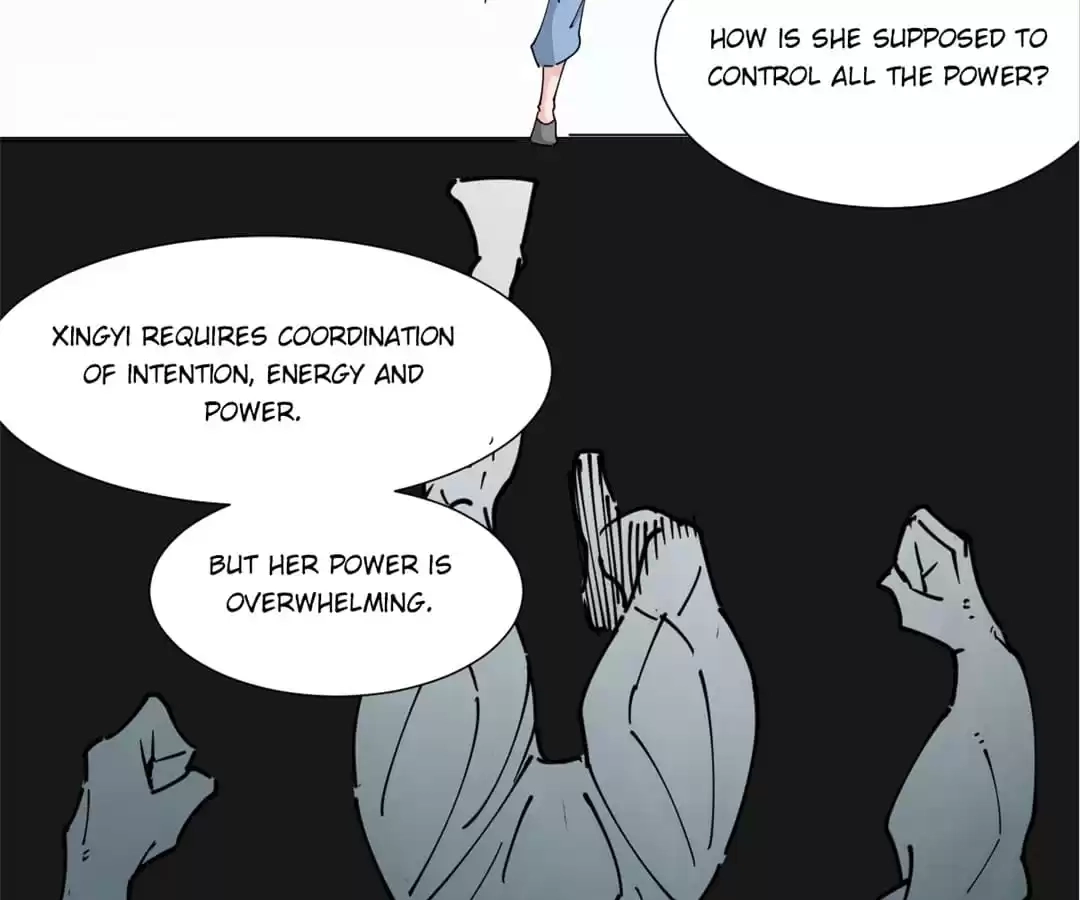 Save A Female Assassin Chapter 129 page 38 - 