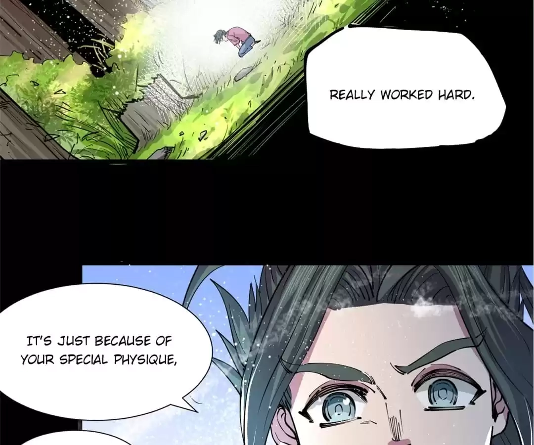 Save A Female Assassin Chapter 129 page 61 - 