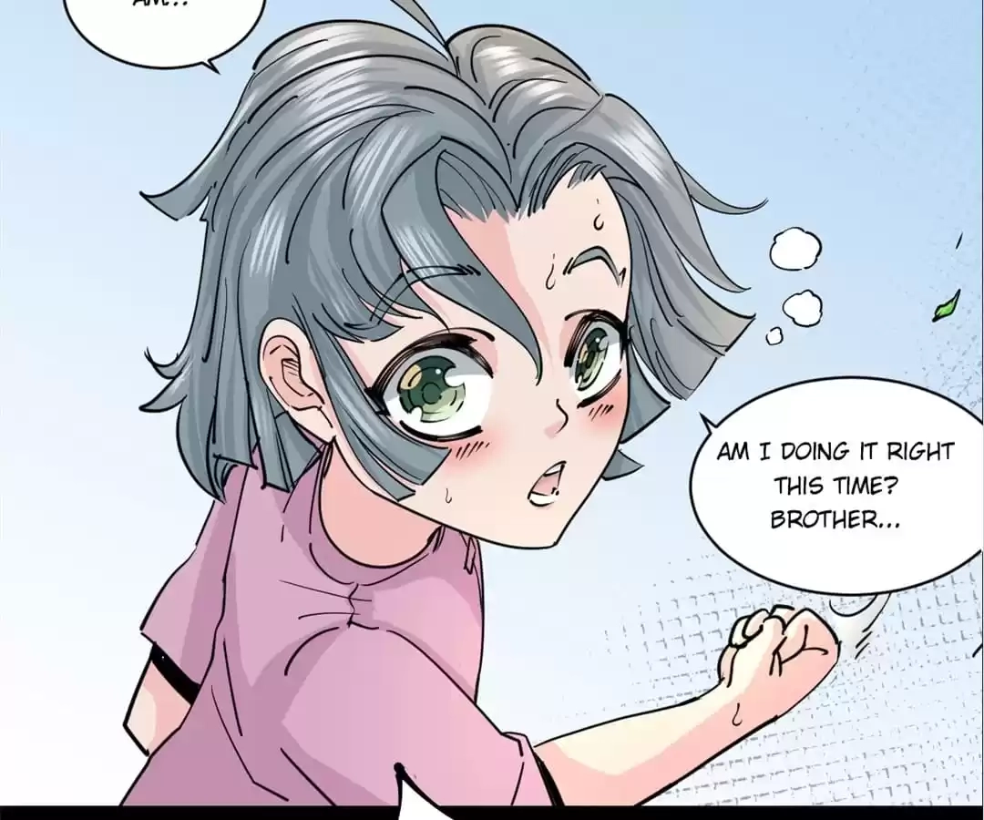 Save A Female Assassin Chapter 129 page 9 - 
