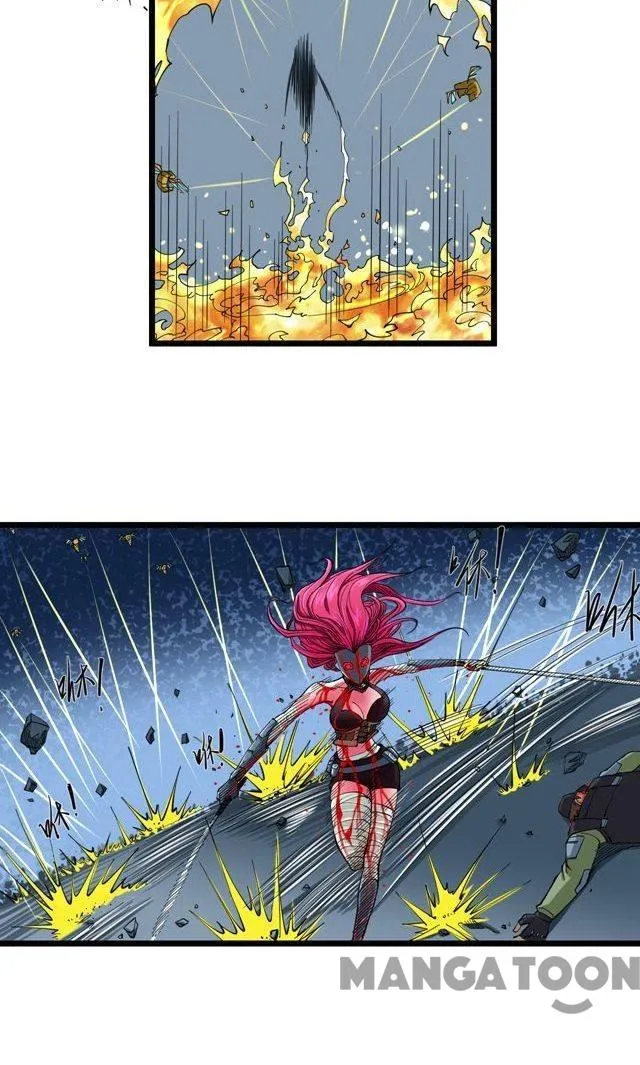 Save A Female Assassin Chapter 13 page 2 - 