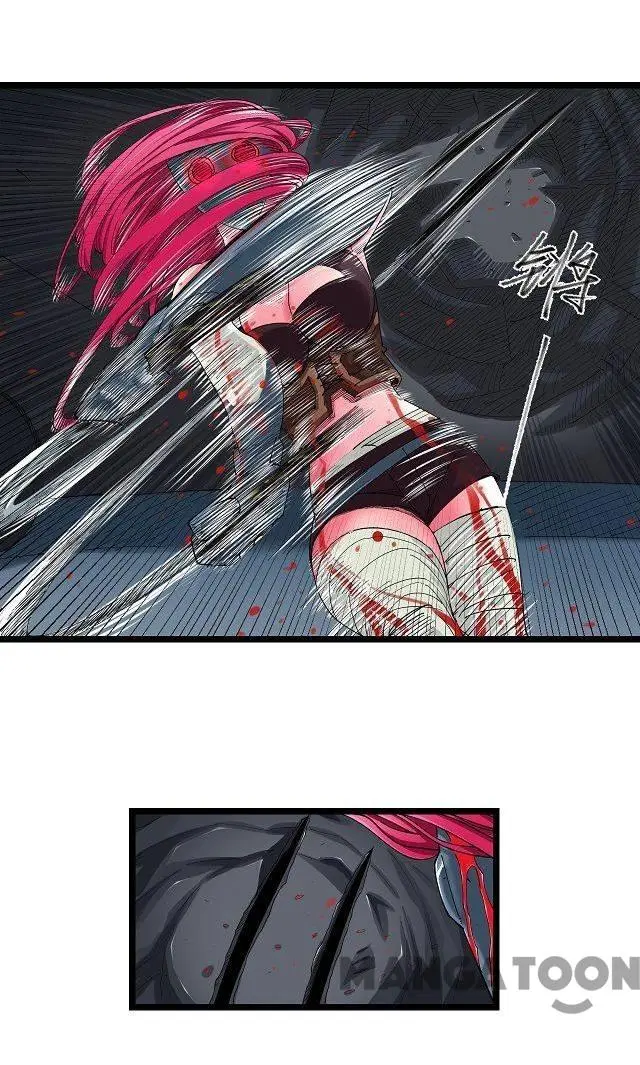 Save A Female Assassin Chapter 13 page 11 - 