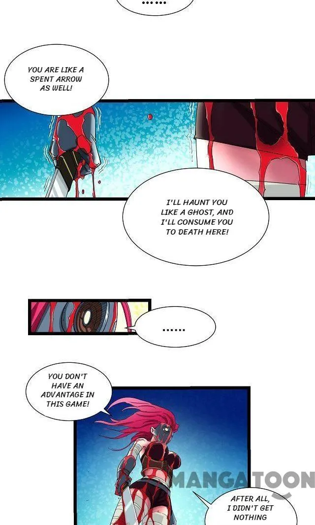 Save A Female Assassin Chapter 13 page 13 - 