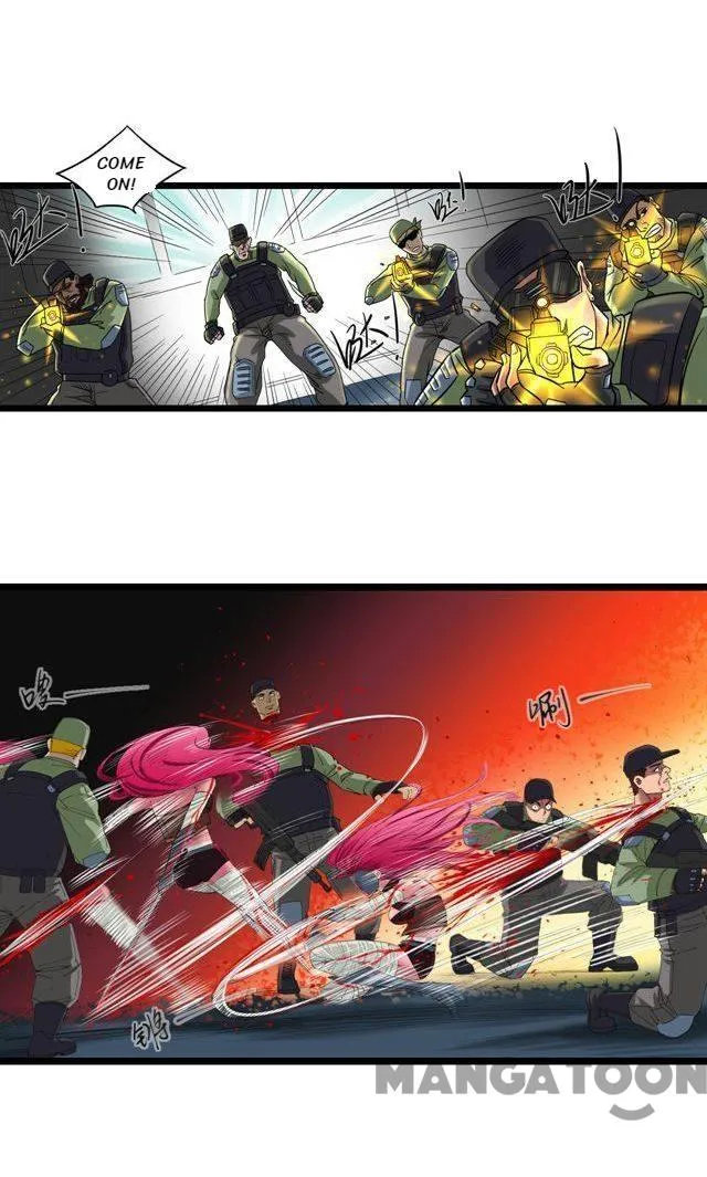 Save A Female Assassin Chapter 13 page 4 - 