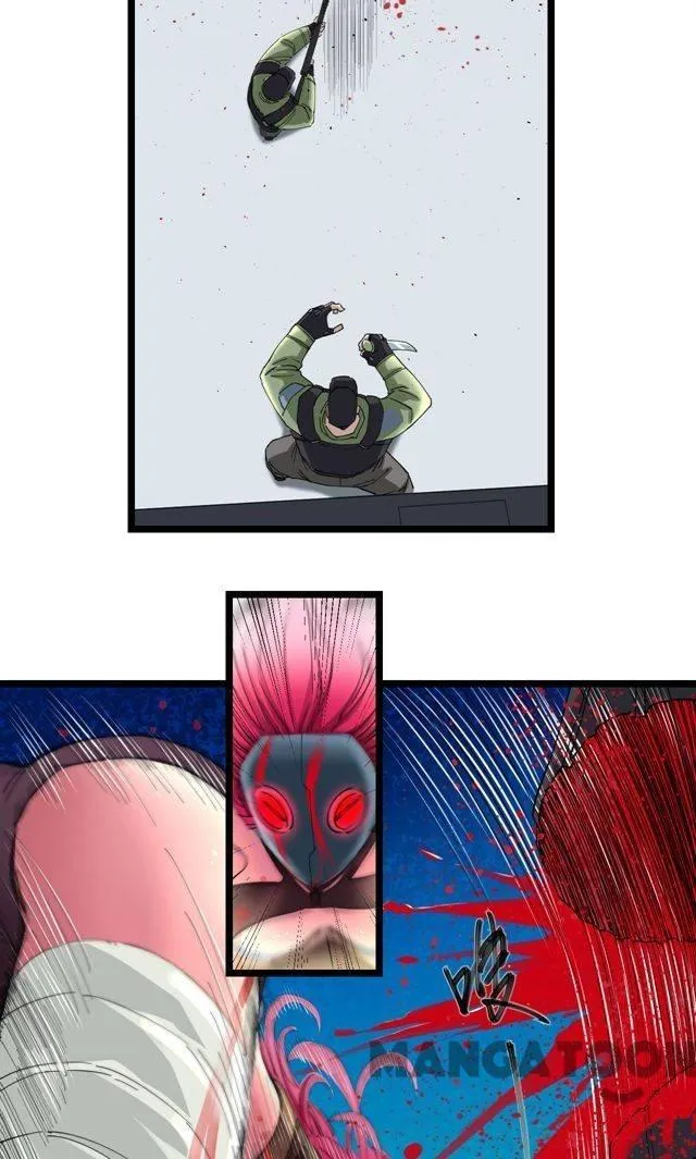 Save A Female Assassin Chapter 13 page 6 - 