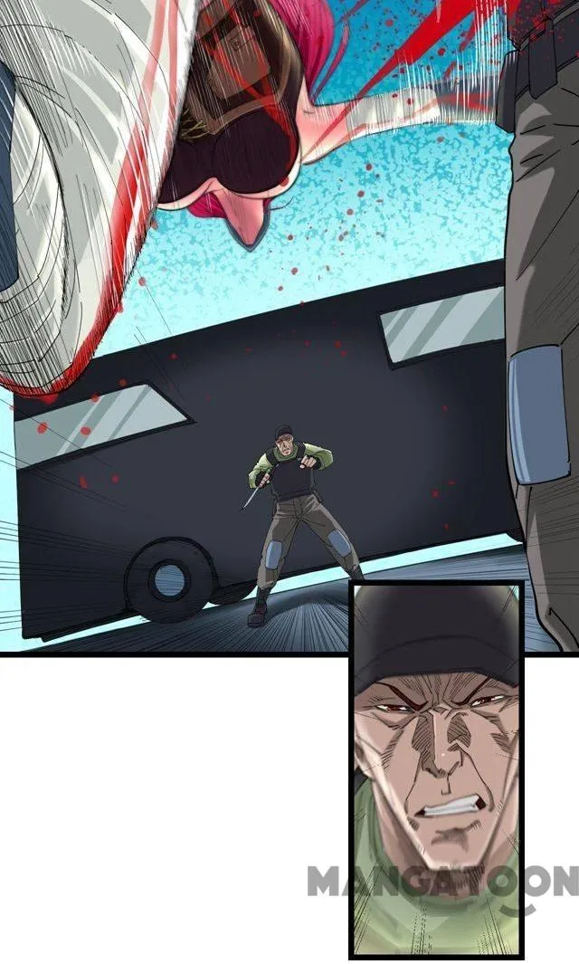 Save A Female Assassin Chapter 13 page 7 - 