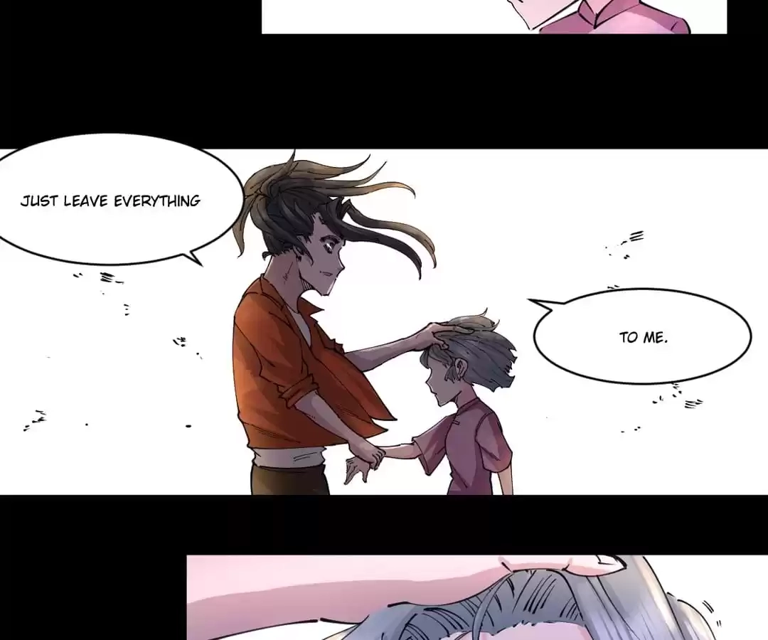 Save A Female Assassin Chapter 130 page 3 - 