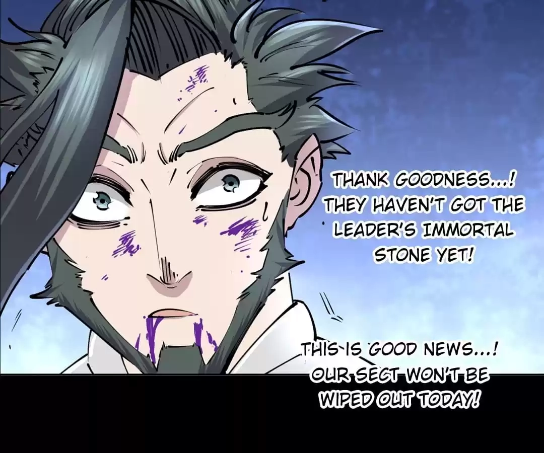 Save A Female Assassin Chapter 130 page 33 - 