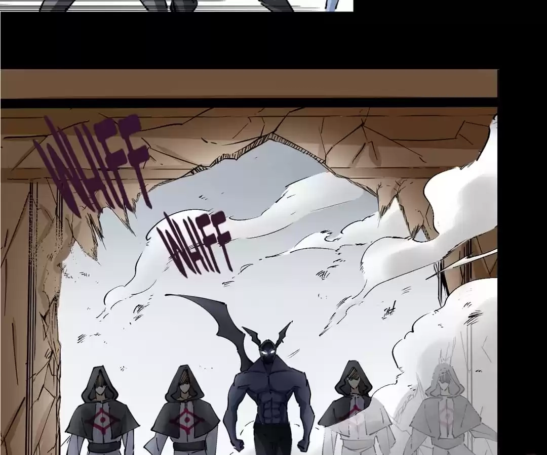 Save A Female Assassin Chapter 130 page 8 - 