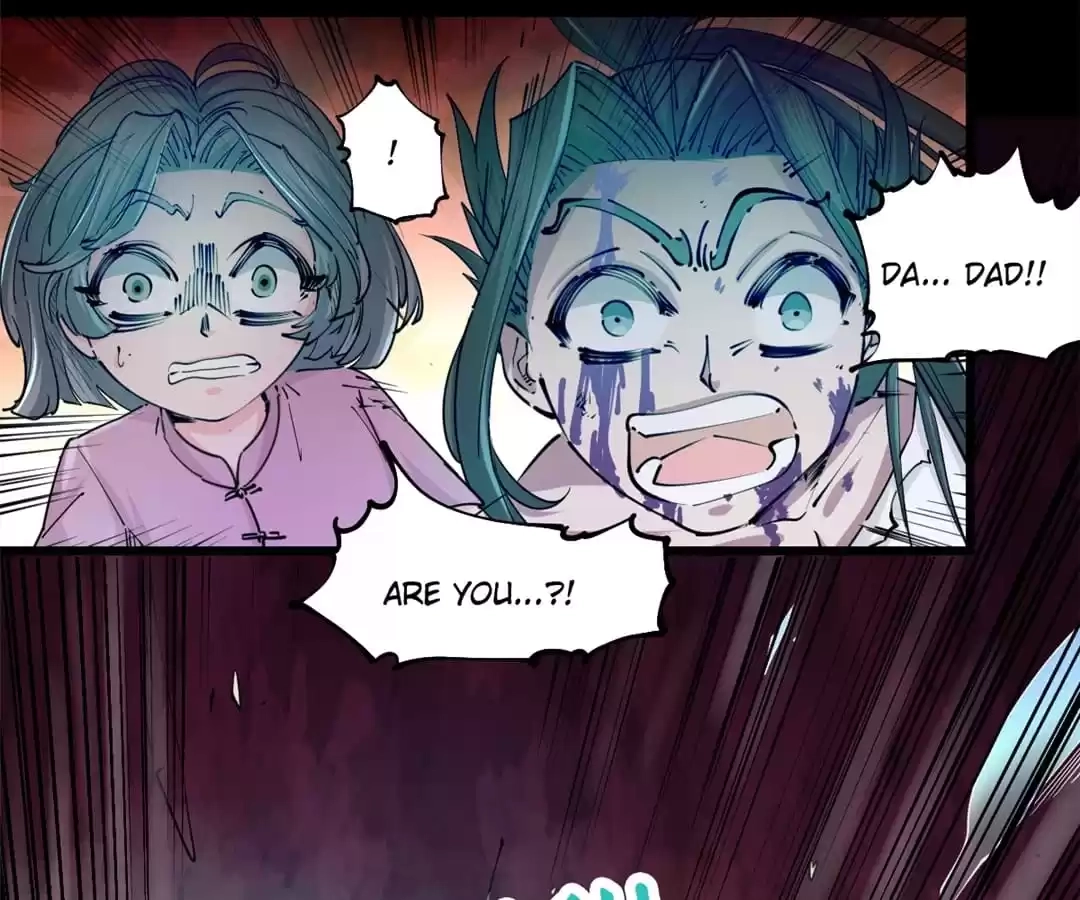 Save A Female Assassin Chapter 131 page 3 - 