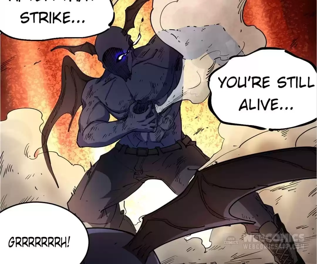 Save A Female Assassin Chapter 131 page 34 - 