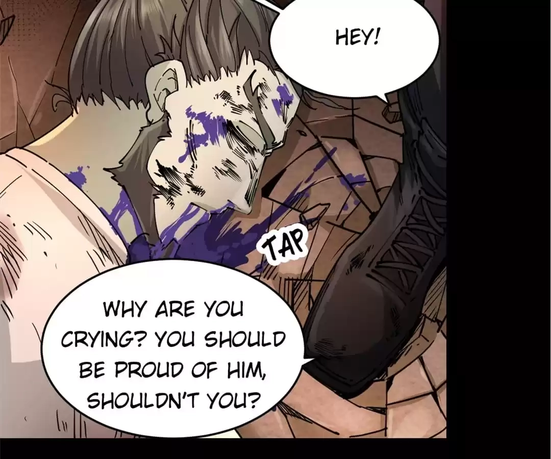 Save A Female Assassin Chapter 131 page 46 - 