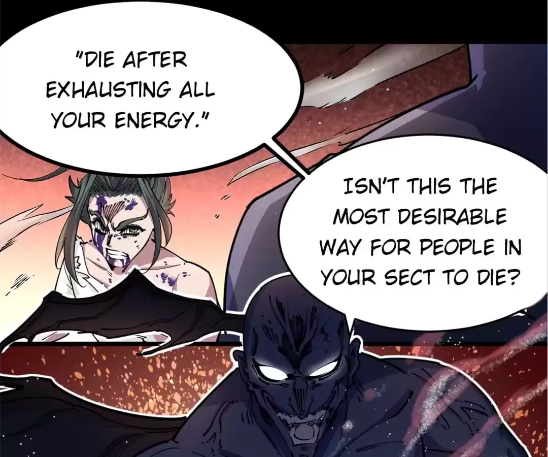 Save A Female Assassin Chapter 131 page 47 - 