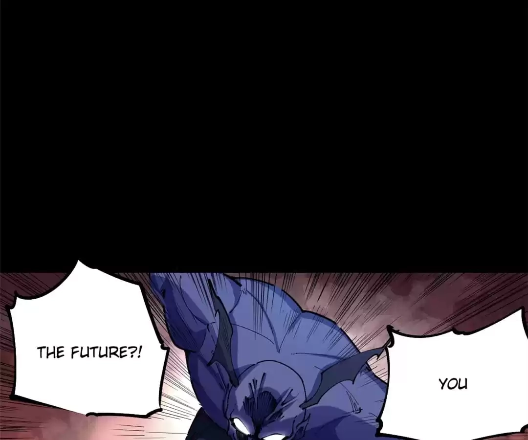 Save A Female Assassin Chapter 131 page 8 - 
