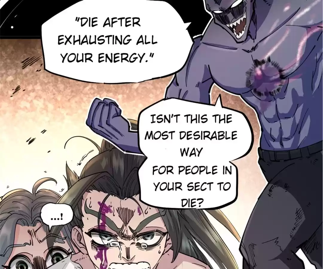 Save A Female Assassin Chapter 132 page 3 - 