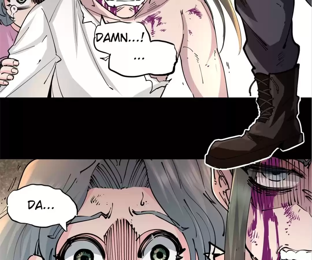 Save A Female Assassin Chapter 132 page 4 - 