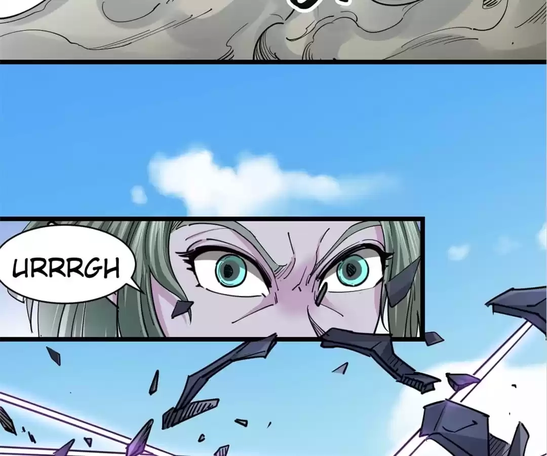 Save A Female Assassin Chapter 133 page 31 - 