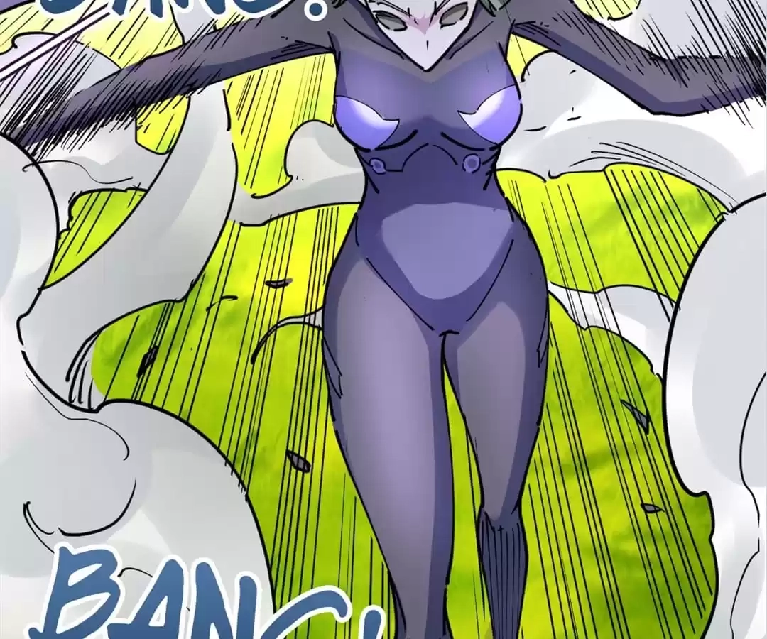 Save A Female Assassin Chapter 133 page 33 - 