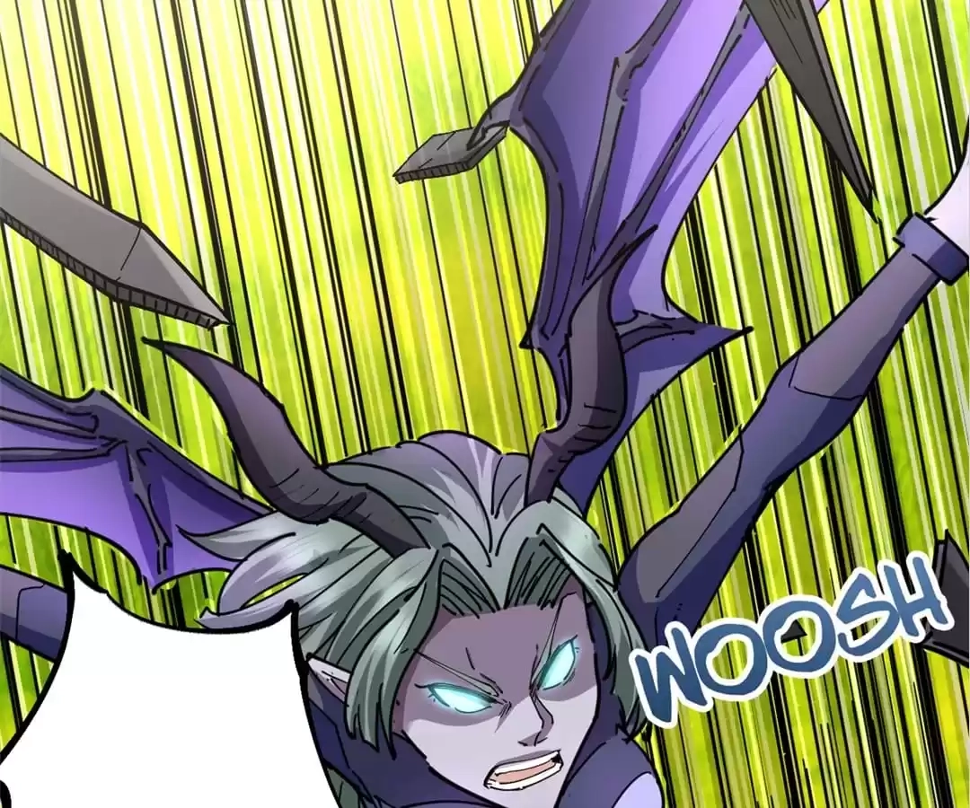 Save A Female Assassin Chapter 133 page 36 - 