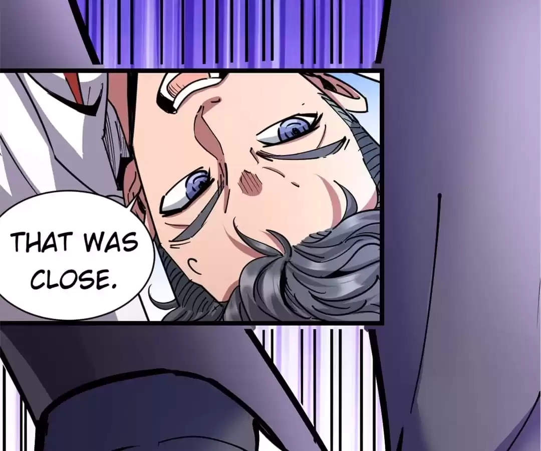 Save A Female Assassin Chapter 133 page 46 - 