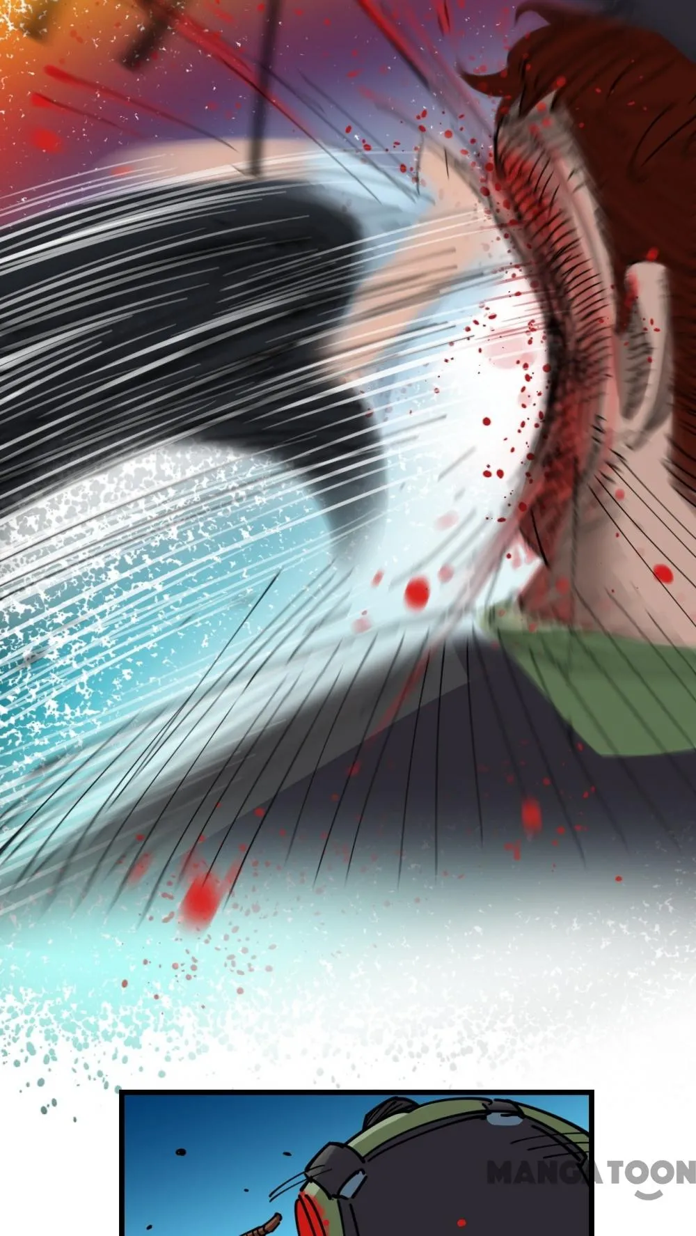 Save A Female Assassin Chapter 16 page 3 - 