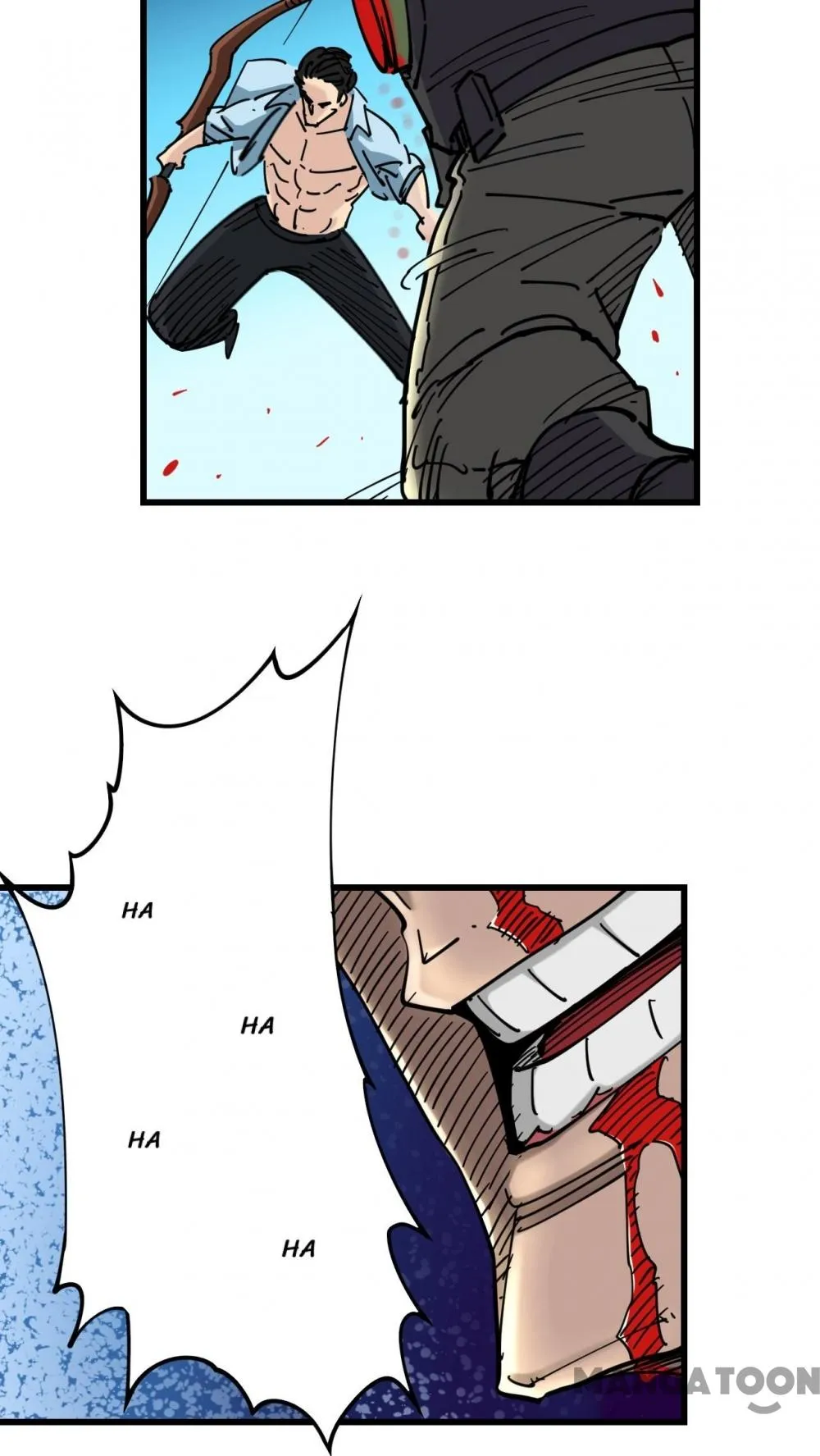 Save A Female Assassin Chapter 16 page 4 - 