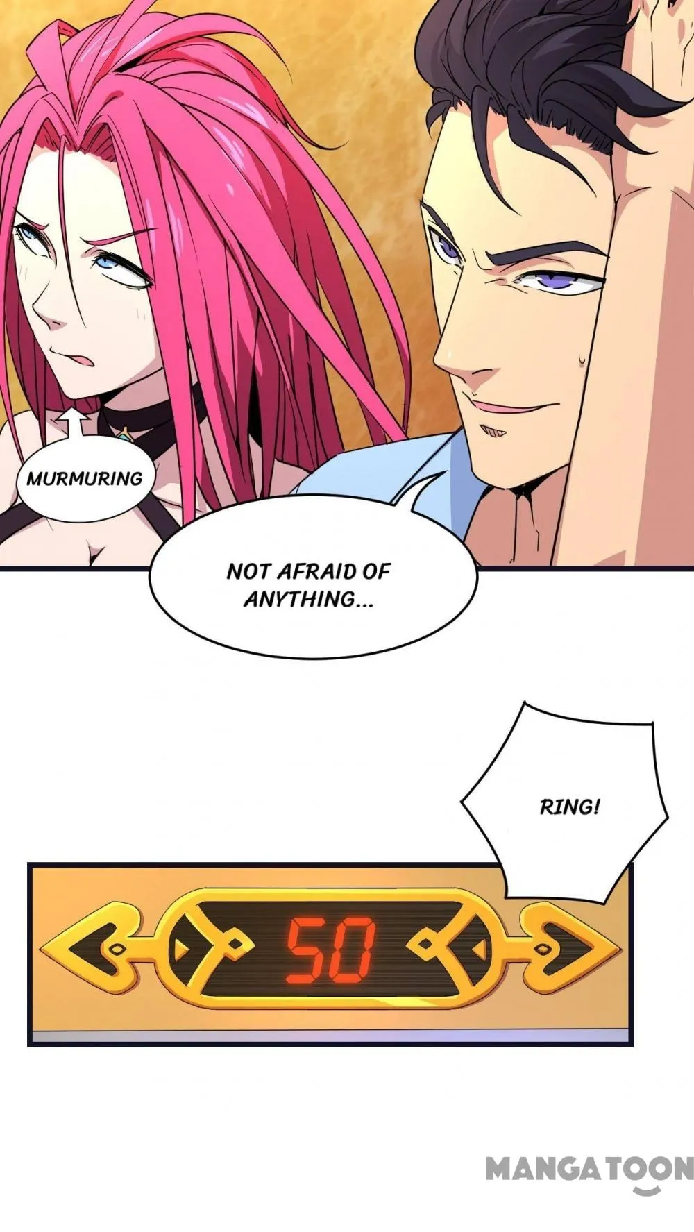 Save A Female Assassin Chapter 19 page 4 - 