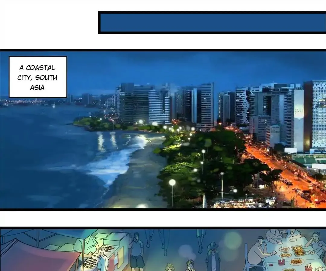 Save A Female Assassin Chapter 2 page 1 - 