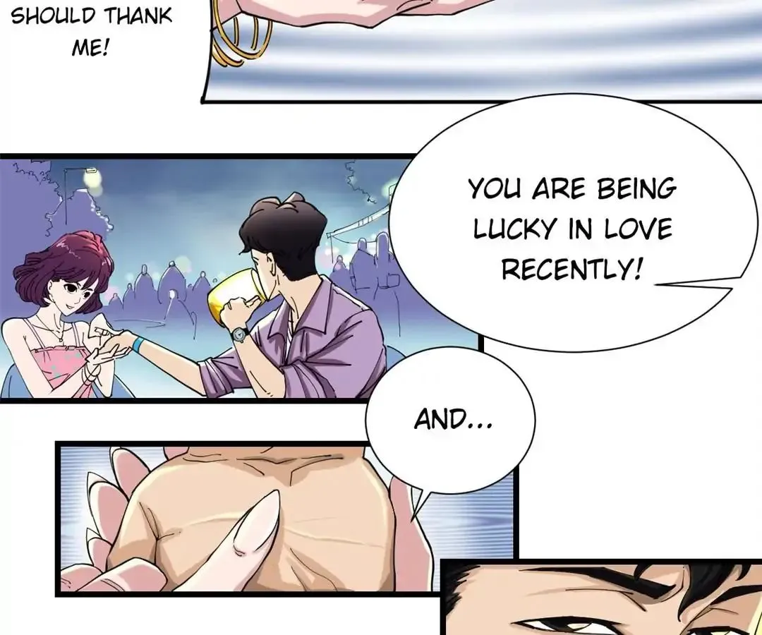 Save A Female Assassin Chapter 2 page 11 - 