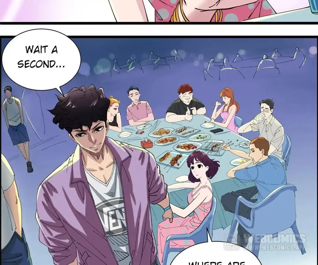 Save A Female Assassin Chapter 2 page 14 - 