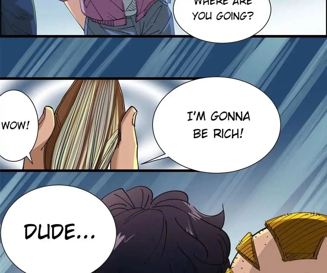 Save A Female Assassin Chapter 2 page 15 - 