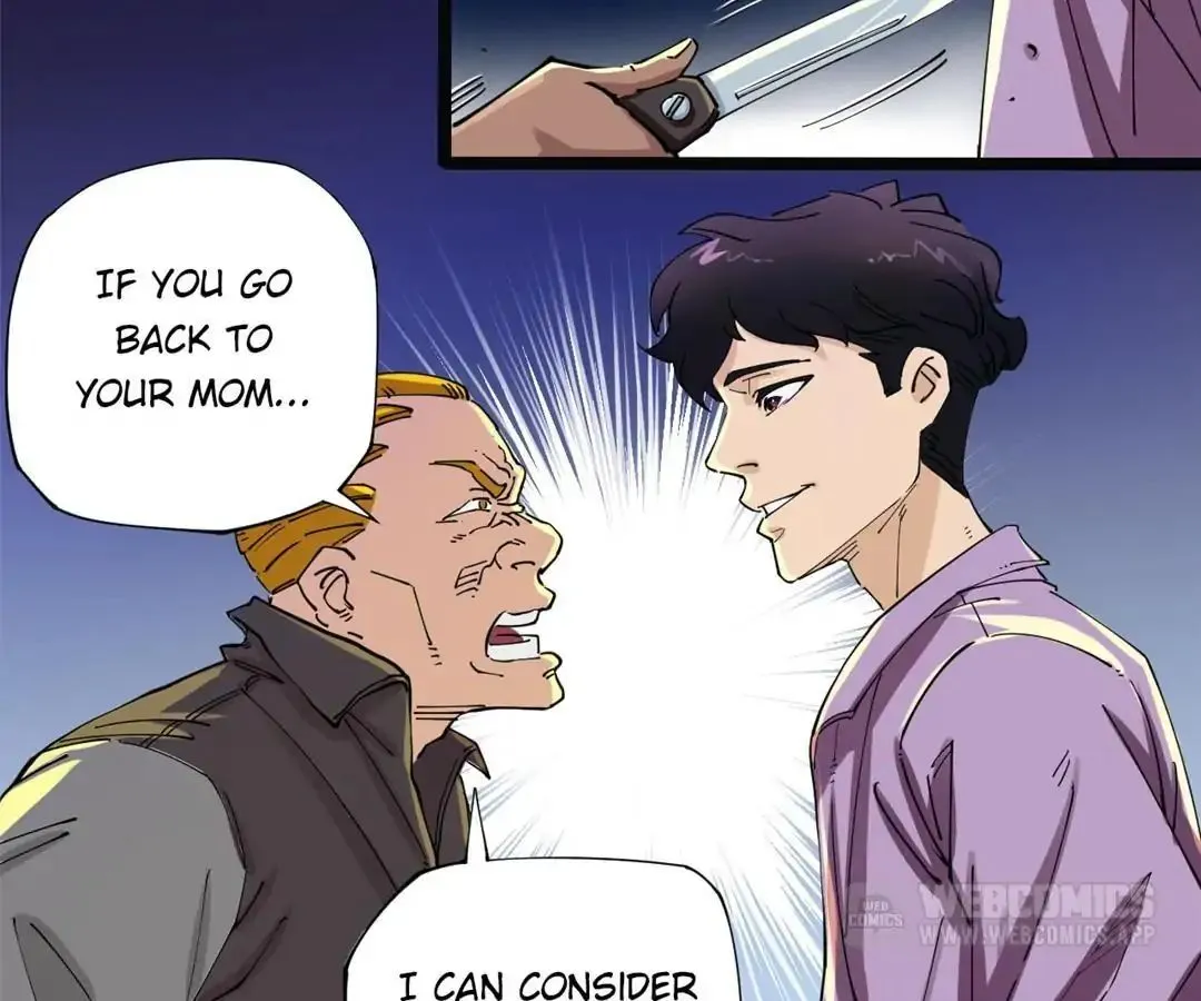 Save A Female Assassin Chapter 2 page 18 - 