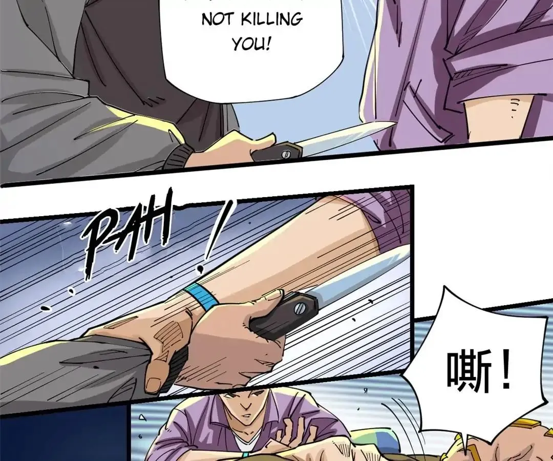 Save A Female Assassin Chapter 2 page 19 - 