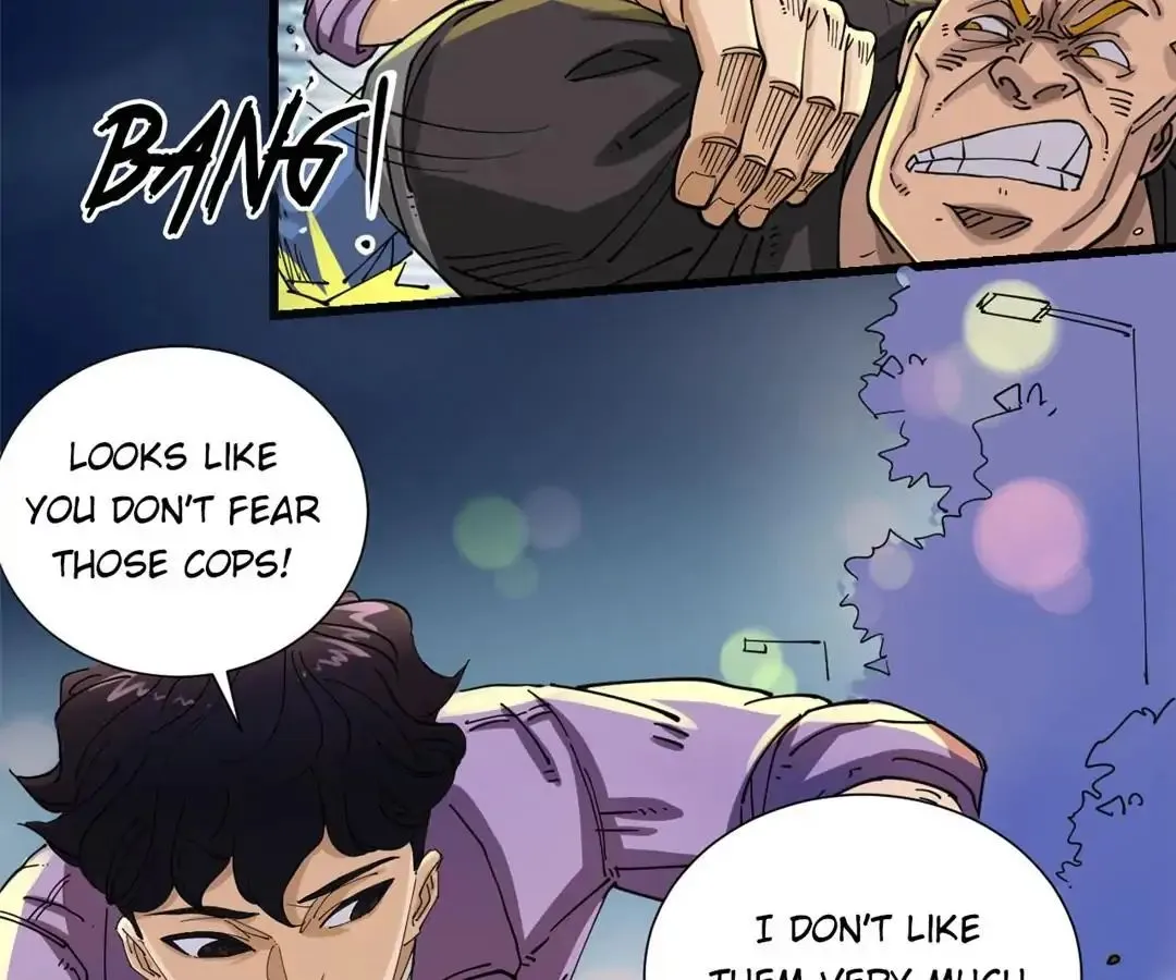 Save A Female Assassin Chapter 2 page 20 - 