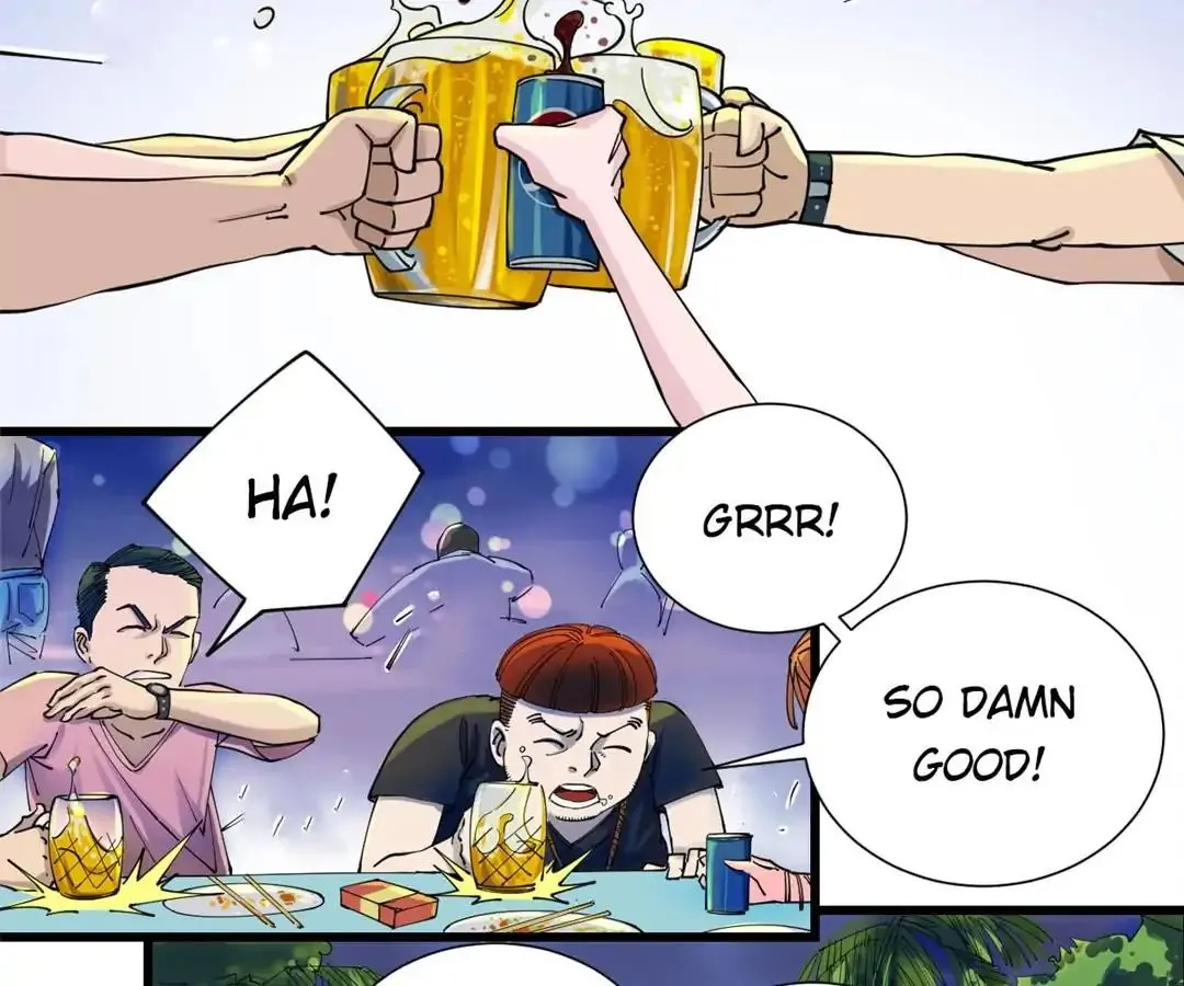 Save A Female Assassin Chapter 2 page 3 - 