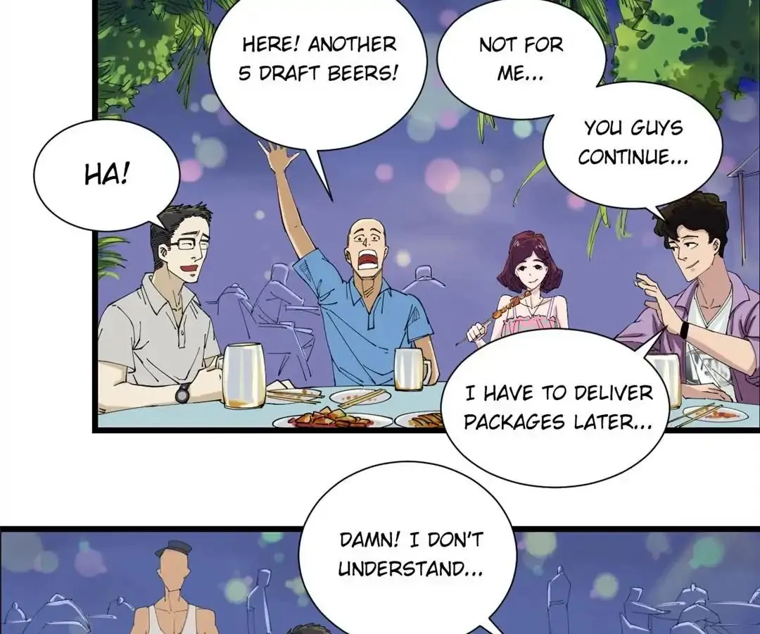Save A Female Assassin Chapter 2 page 4 - 