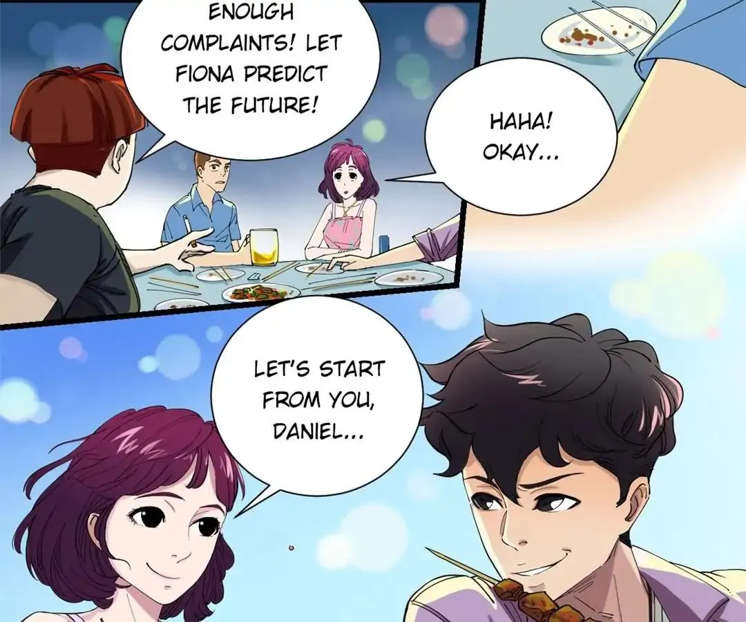 Save A Female Assassin Chapter 2 page 9 - 