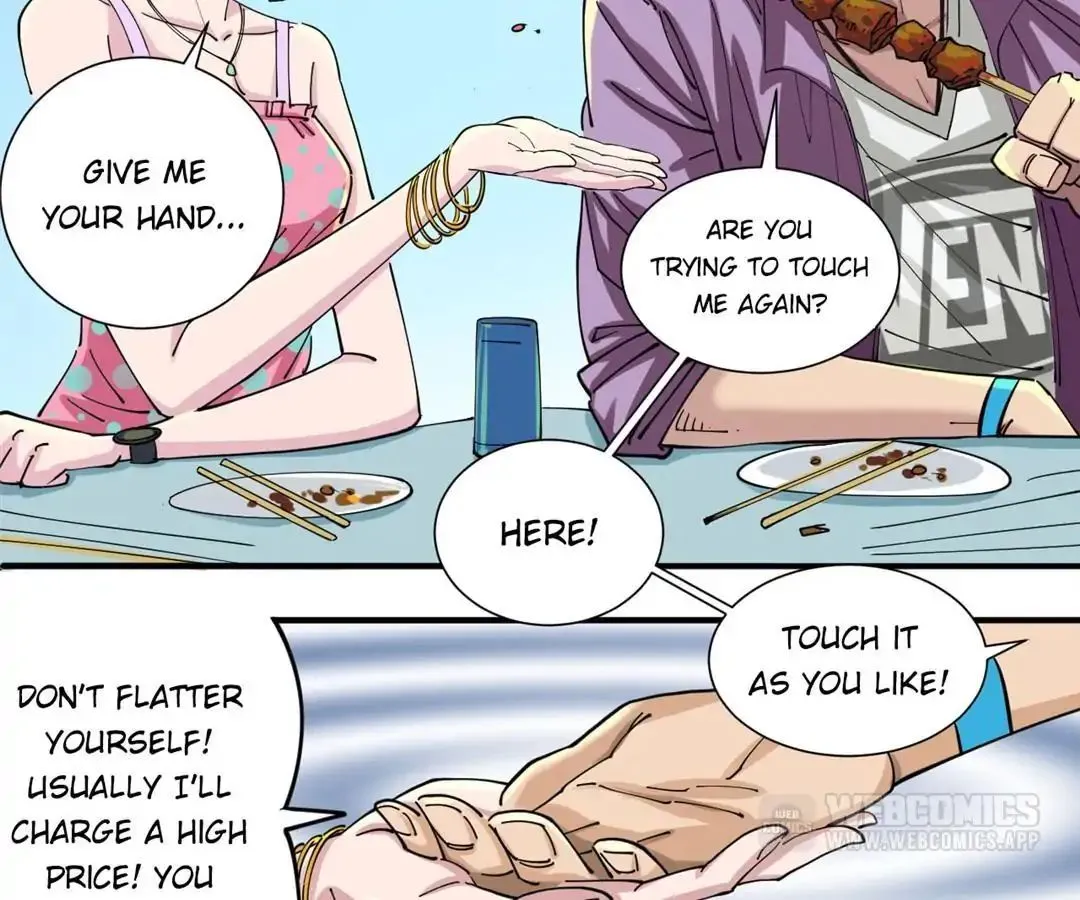 Save A Female Assassin Chapter 2 page 10 - 