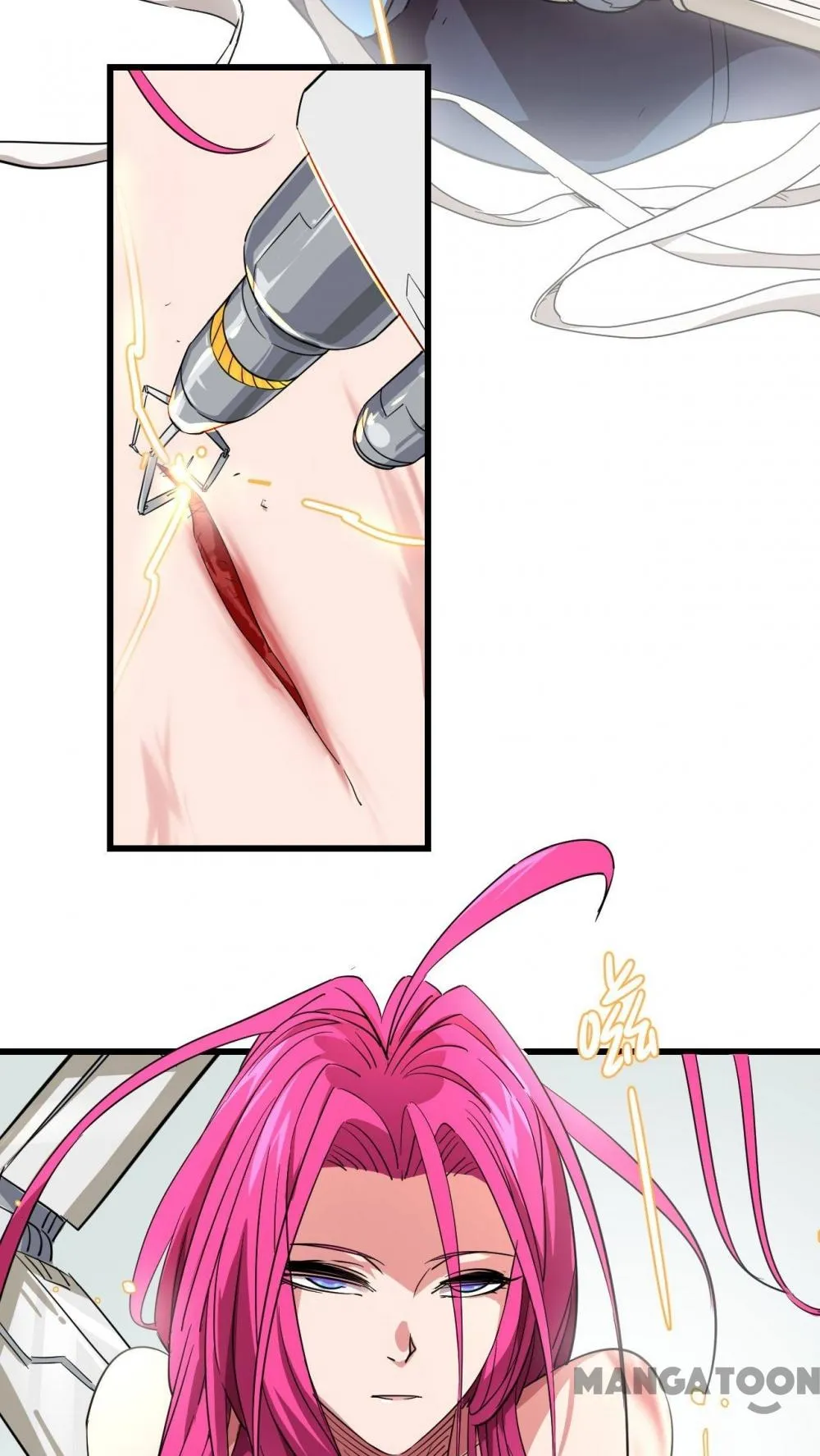 Save A Female Assassin Chapter 20 page 4 - 