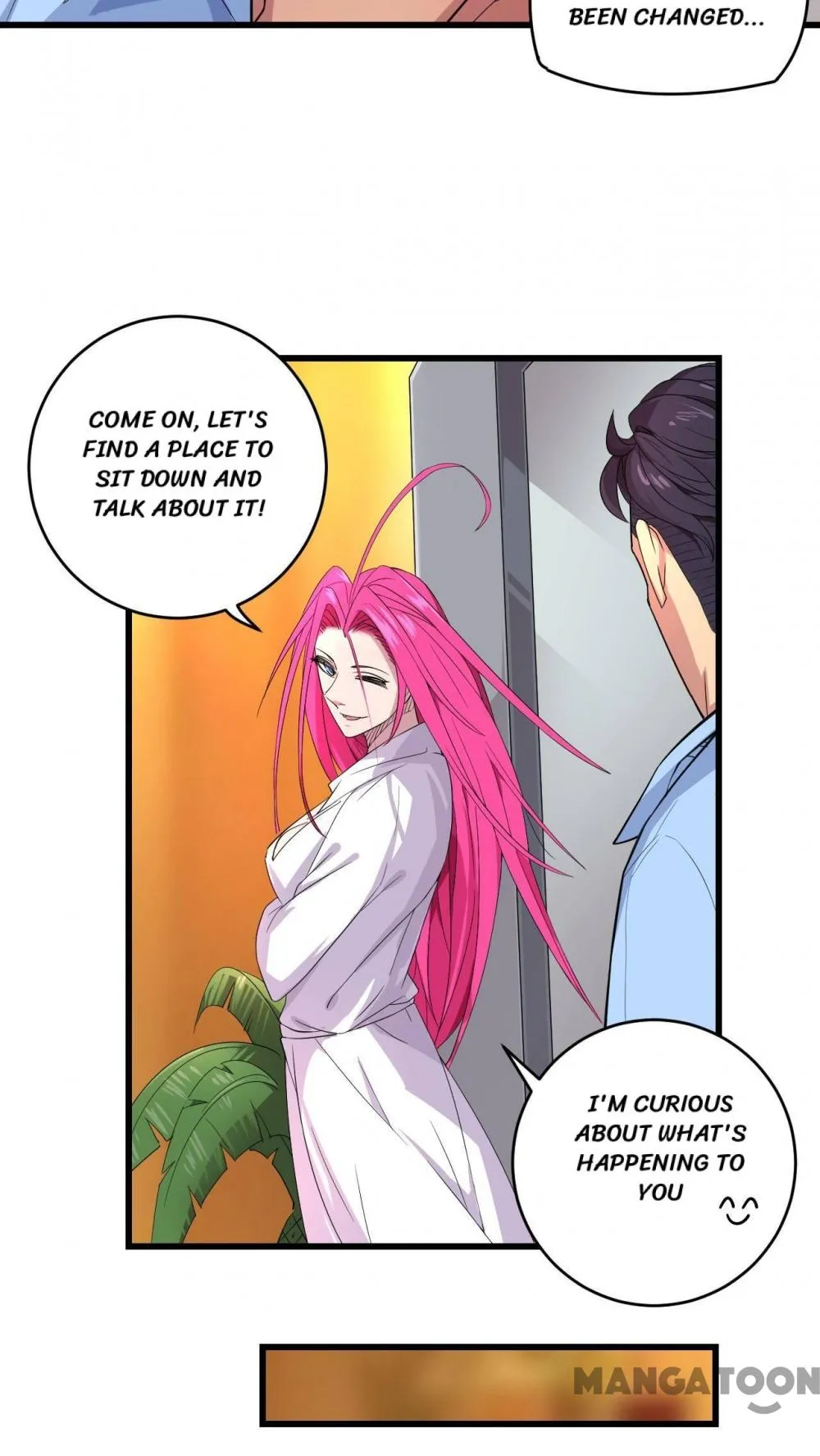 Save A Female Assassin Chapter 21 page 2 - 