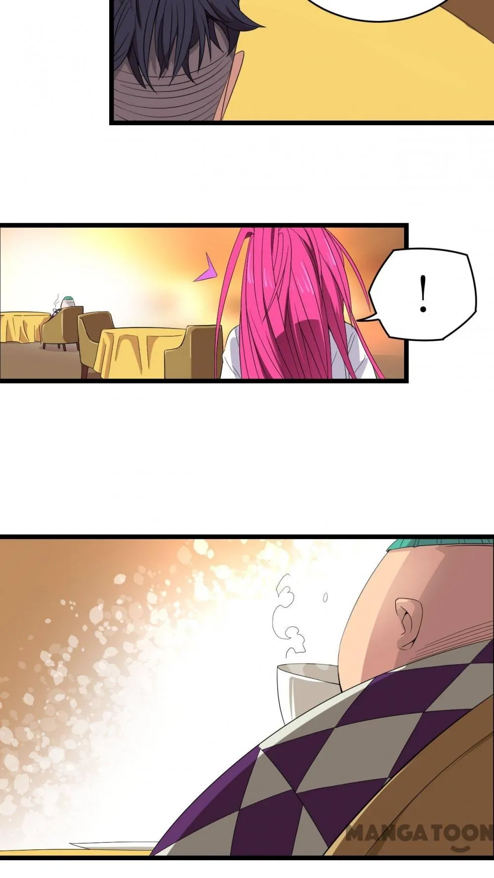 Save A Female Assassin Chapter 21 page 13 - 