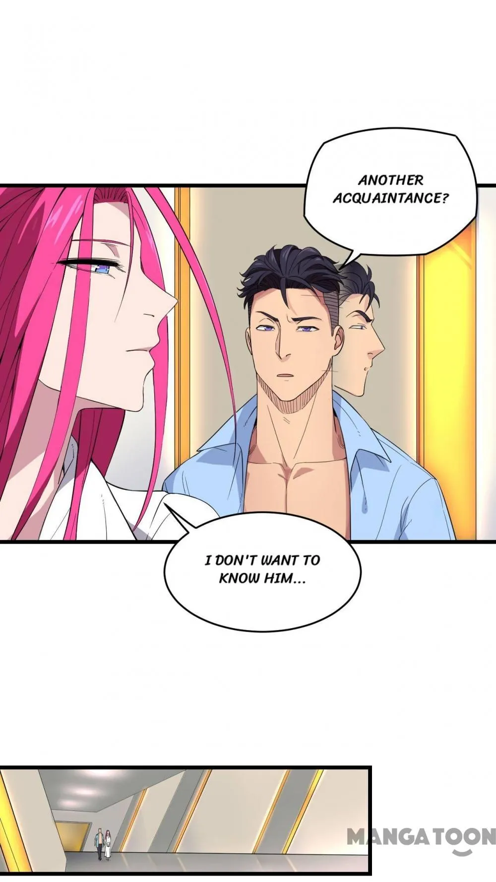 Save A Female Assassin Chapter 21 page 14 - 