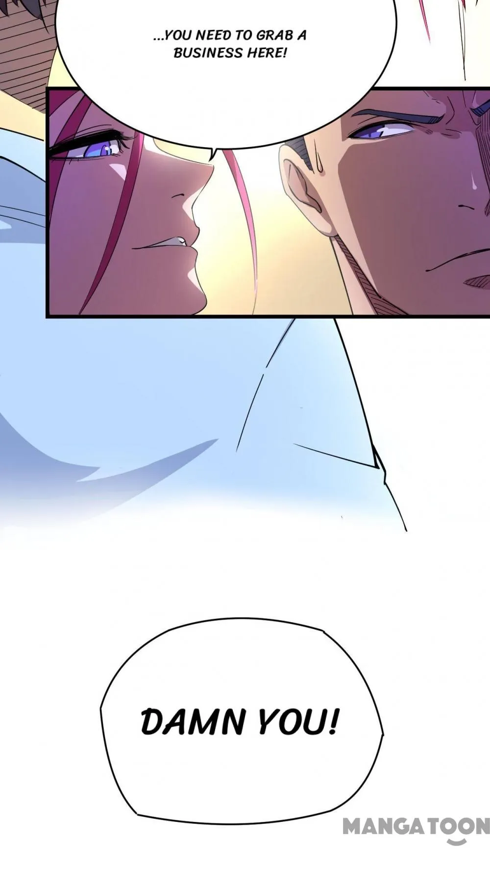 Save A Female Assassin Chapter 21 page 21 - 