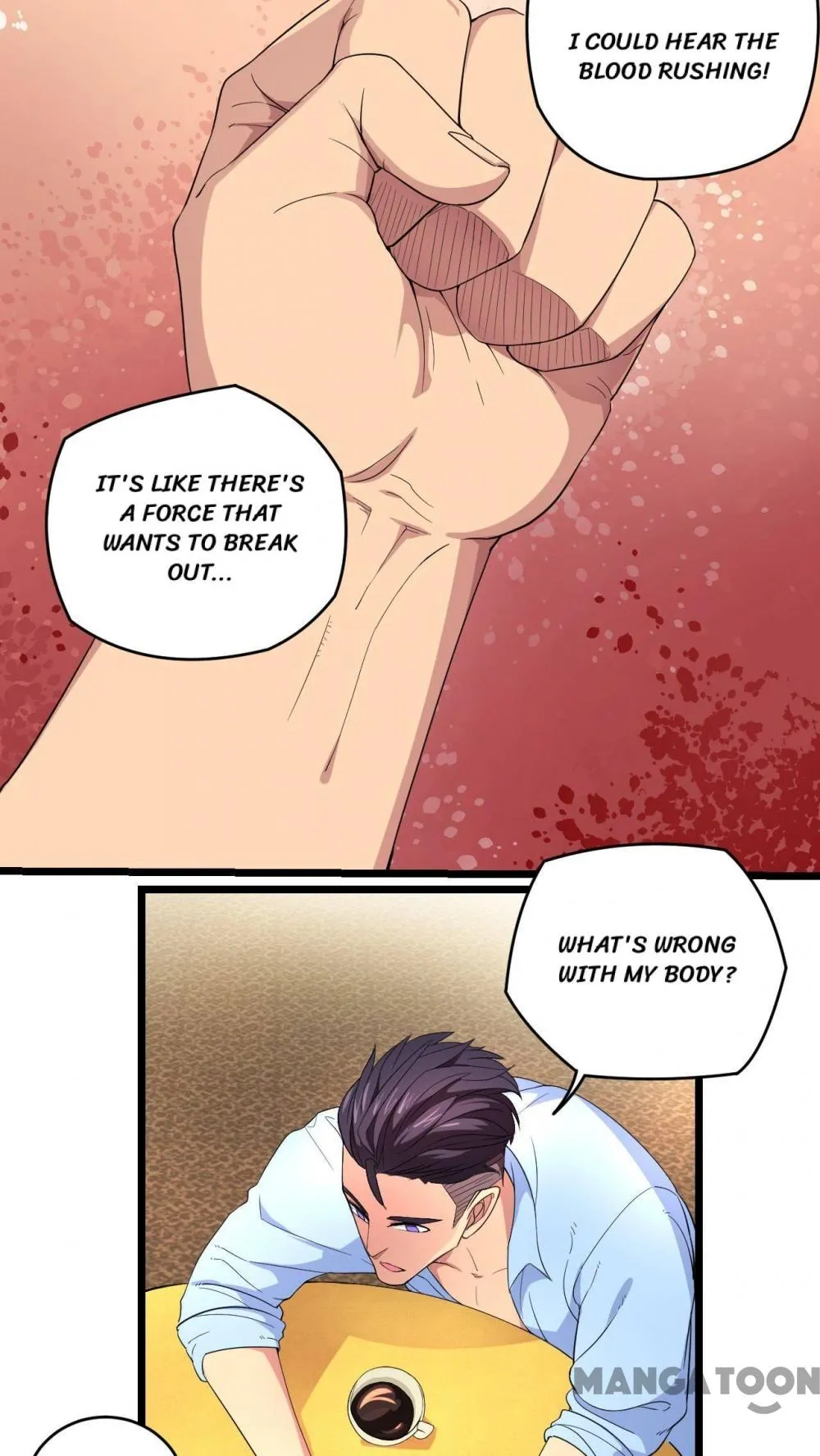Save A Female Assassin Chapter 21 page 7 - 