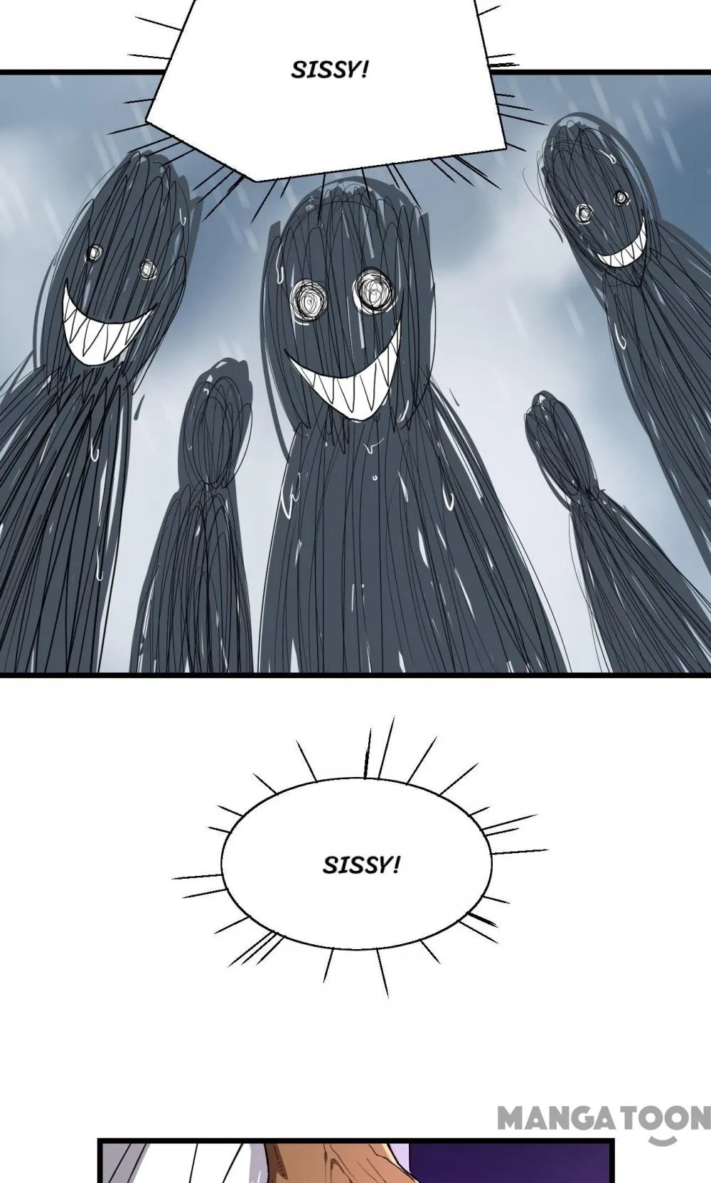 Save A Female Assassin Chapter 24 page 4 - 