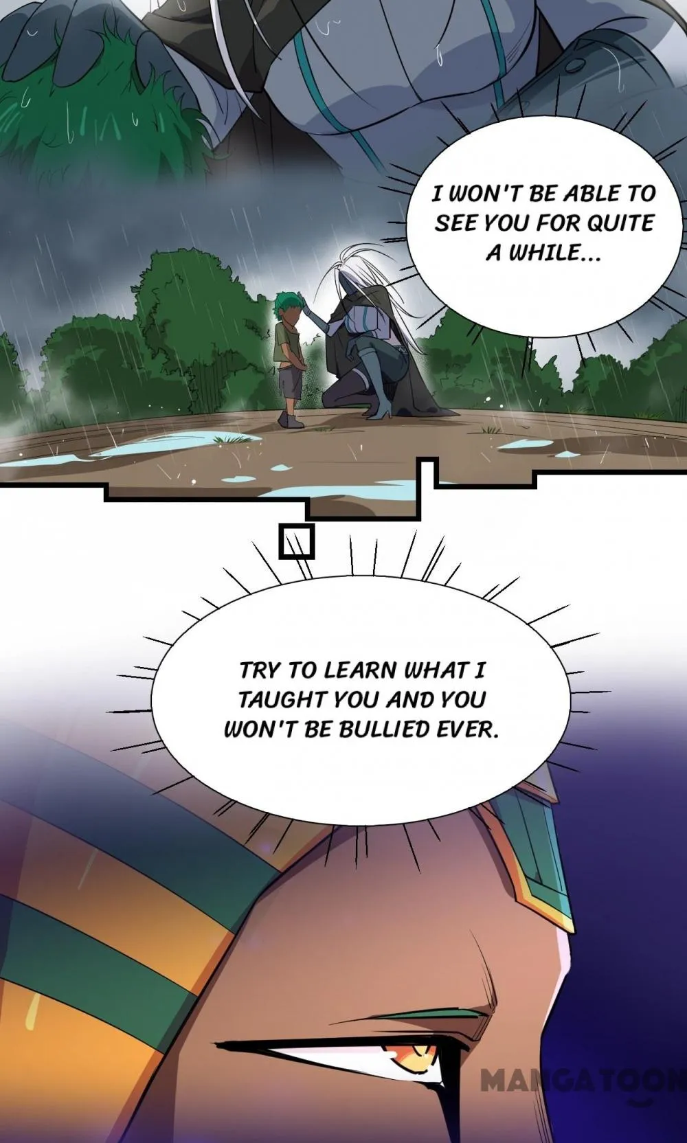 Save A Female Assassin Chapter 25 page 3 - 
